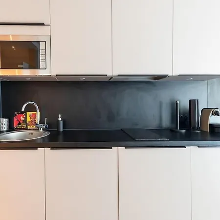Moderne à