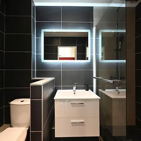 Moderne à